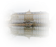 Symbolbild f&uuml;r Institutionen und Organisationen